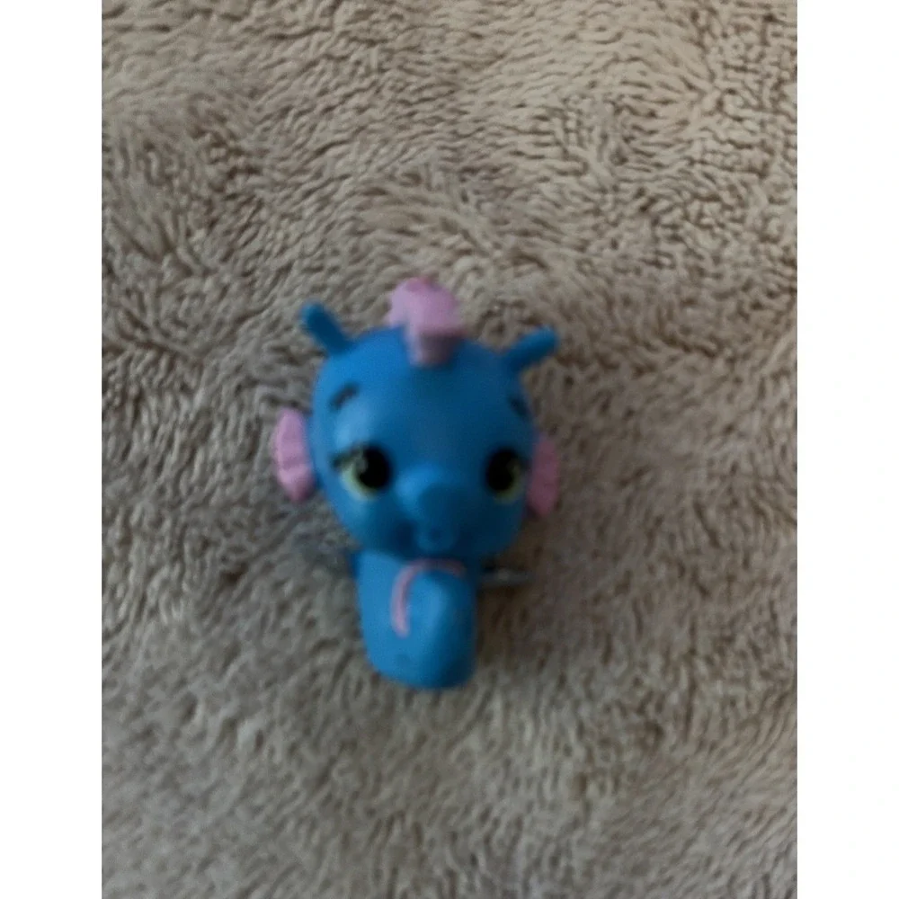 Hatchimals Colleggtibles Lot Of‎ 7 Mini Figure Spin Master